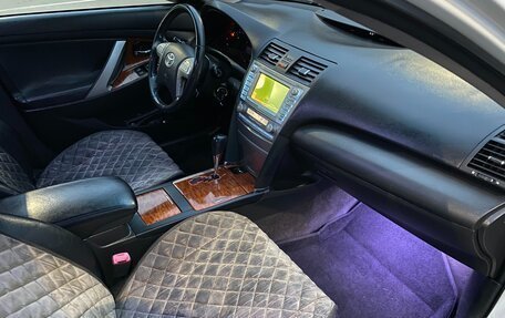 Toyota Camry, 2011 год, 1 400 000 рублей, 11 фотография