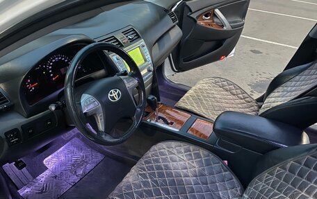 Toyota Camry, 2011 год, 1 400 000 рублей, 12 фотография