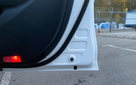 Toyota Camry, 2011 год, 1 400 000 рублей, 10 фотография