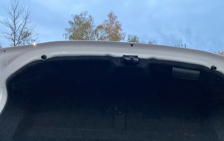 Toyota Camry, 2011 год, 1 400 000 рублей, 15 фотография