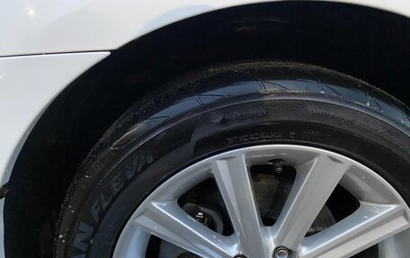 Toyota Camry, 2011 год, 1 400 000 рублей, 6 фотография