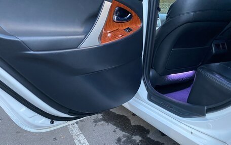 Toyota Camry, 2011 год, 1 400 000 рублей, 14 фотография