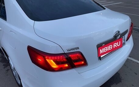 Toyota Camry, 2011 год, 1 400 000 рублей, 7 фотография