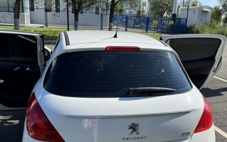 Peugeot 308 II, 2012 год, 550 000 рублей, 8 фотография