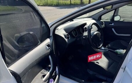 Peugeot 308 II, 2012 год, 550 000 рублей, 4 фотография
