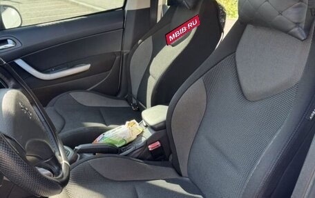 Peugeot 308 II, 2012 год, 550 000 рублей, 7 фотография