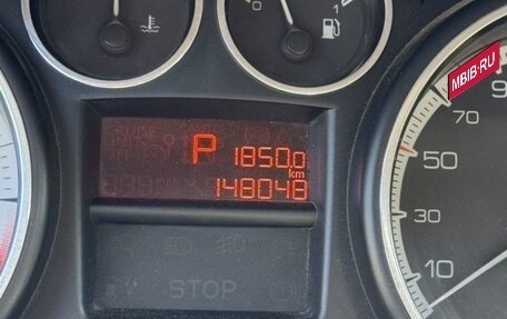Peugeot 308 II, 2012 год, 550 000 рублей, 5 фотография