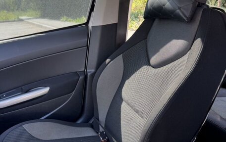 Peugeot 308 II, 2012 год, 550 000 рублей, 11 фотография