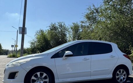 Peugeot 308 II, 2012 год, 550 000 рублей, 15 фотография