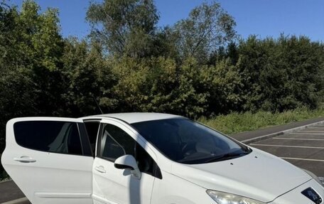 Peugeot 308 II, 2012 год, 550 000 рублей, 17 фотография