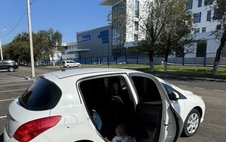 Peugeot 308 II, 2012 год, 550 000 рублей, 19 фотография