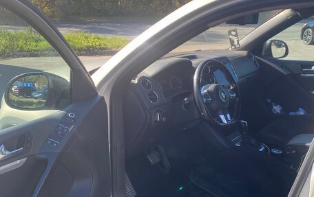 Volkswagen Tiguan I, 2011 год, 1 290 000 рублей, 9 фотография