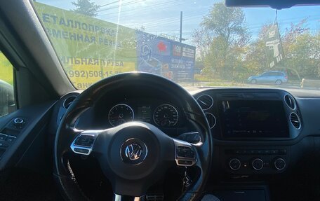 Volkswagen Tiguan I, 2011 год, 1 290 000 рублей, 7 фотография