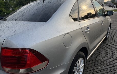 Volkswagen Polo VI (EU Market), 2018 год, 973 000 рублей, 4 фотография