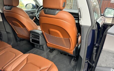 Audi Q8 I, 2020 год, 6 900 000 рублей, 7 фотография