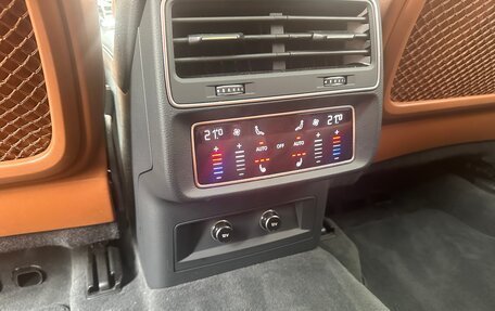 Audi Q8 I, 2020 год, 6 900 000 рублей, 11 фотография