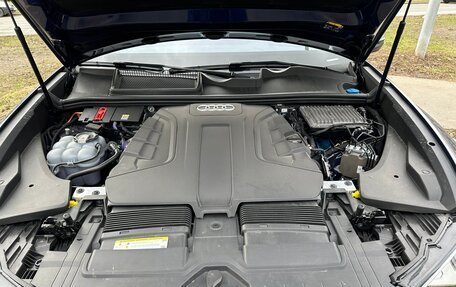 Audi Q8 I, 2020 год, 6 900 000 рублей, 14 фотография