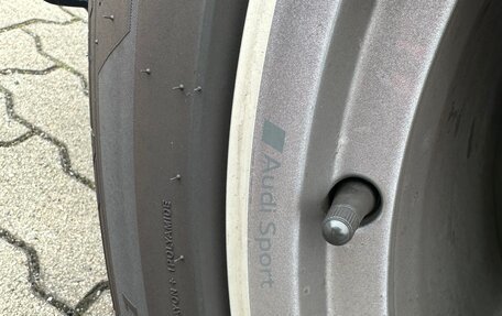 Audi Q8 I, 2020 год, 6 900 000 рублей, 26 фотография