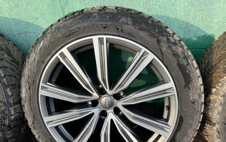 Audi Q8 I, 2020 год, 6 900 000 рублей, 24 фотография