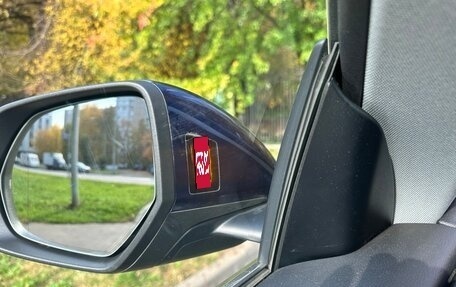 Audi Q8 I, 2020 год, 6 900 000 рублей, 22 фотография