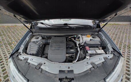 Chevrolet Captiva I, 2012 год, 1 000 000 рублей, 7 фотография