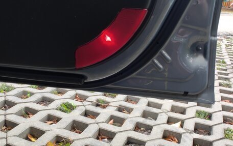 Chevrolet Captiva I, 2012 год, 1 000 000 рублей, 10 фотография