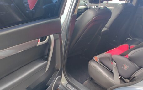 Chevrolet Captiva I, 2012 год, 1 000 000 рублей, 15 фотография