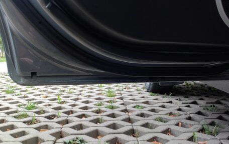 Chevrolet Captiva I, 2012 год, 1 000 000 рублей, 14 фотография