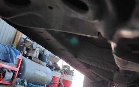 Chevrolet Captiva I, 2012 год, 1 000 000 рублей, 19 фотография