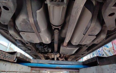 Chevrolet Captiva I, 2012 год, 1 000 000 рублей, 20 фотография