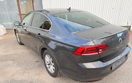 Volkswagen Passat B8 рестайлинг, 2022 год, 2 272 000 рублей, 5 фотография