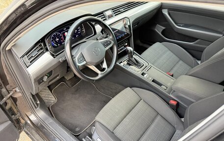 Volkswagen Passat B8 рестайлинг, 2022 год, 2 272 000 рублей, 8 фотография