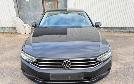 Volkswagen Passat B8 рестайлинг, 2022 год, 2 272 000 рублей, 3 фотография
