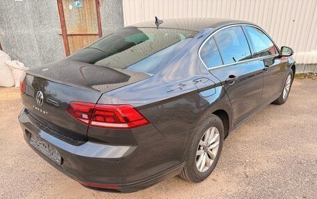 Volkswagen Passat B8 рестайлинг, 2022 год, 2 272 000 рублей, 4 фотография