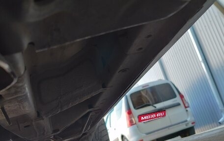 Chevrolet Captiva I, 2012 год, 1 000 000 рублей, 18 фотография