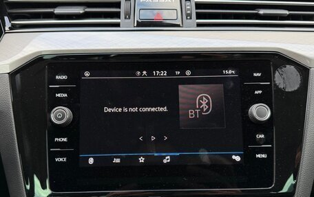 Volkswagen Passat B8 рестайлинг, 2022 год, 2 272 000 рублей, 16 фотография