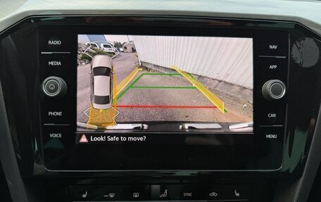 Volkswagen Passat B8 рестайлинг, 2022 год, 2 272 000 рублей, 17 фотография