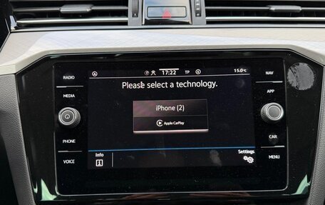 Volkswagen Passat B8 рестайлинг, 2022 год, 2 272 000 рублей, 19 фотография