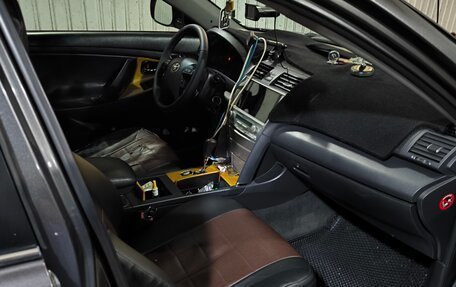 Toyota Camry, 2007 год, 1 290 000 рублей, 4 фотография