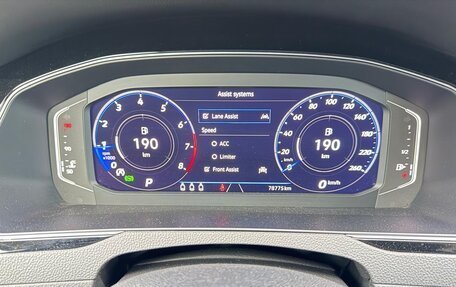 Volkswagen Passat B8 рестайлинг, 2022 год, 2 272 000 рублей, 22 фотография