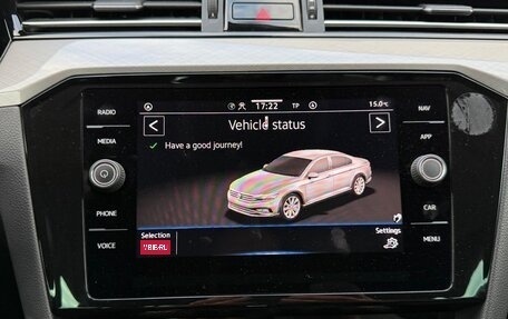 Volkswagen Passat B8 рестайлинг, 2022 год, 2 272 000 рублей, 20 фотография