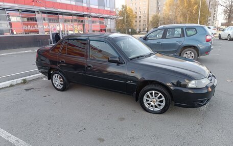Daewoo Nexia I рестайлинг, 2011 год, 250 000 рублей, 2 фотография