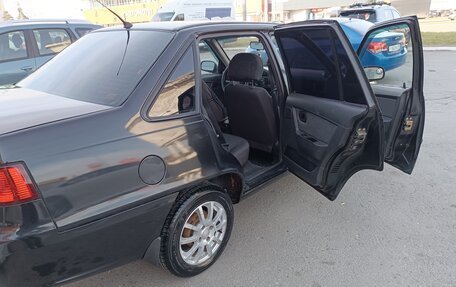Daewoo Nexia I рестайлинг, 2011 год, 250 000 рублей, 11 фотография