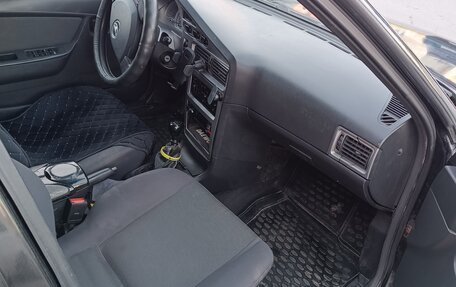 Daewoo Nexia I рестайлинг, 2011 год, 250 000 рублей, 10 фотография