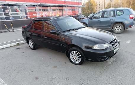 Daewoo Nexia I рестайлинг, 2011 год, 250 000 рублей, 6 фотография