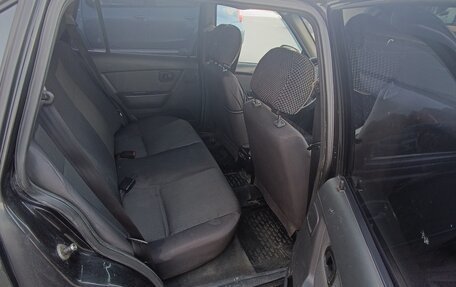 Daewoo Nexia I рестайлинг, 2011 год, 250 000 рублей, 12 фотография