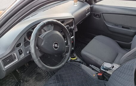 Daewoo Nexia I рестайлинг, 2011 год, 250 000 рублей, 8 фотография