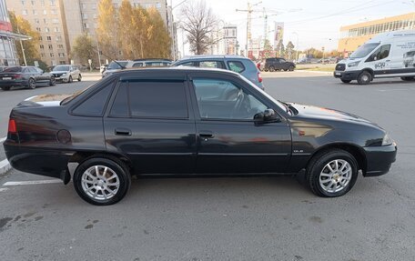 Daewoo Nexia I рестайлинг, 2011 год, 250 000 рублей, 5 фотография