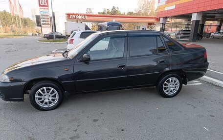 Daewoo Nexia I рестайлинг, 2011 год, 250 000 рублей, 3 фотография
