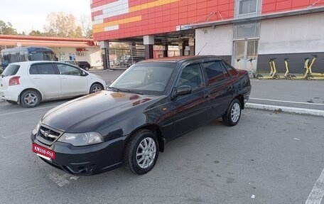 Daewoo Nexia I рестайлинг, 2011 год, 250 000 рублей, 7 фотография